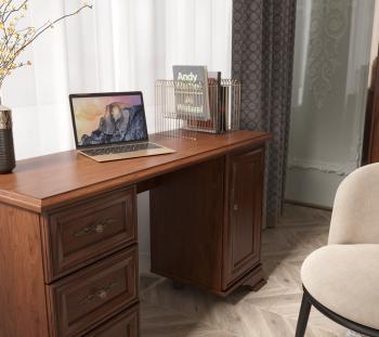 Стол туалетный БРВ Мебель KENTAKI S320-TOL