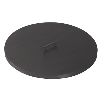 Крышка для чаши CONCRETIKA 100 см усиленная