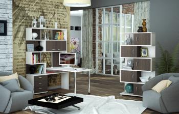 Стол компьютерный Мэрдэс СР-420/170