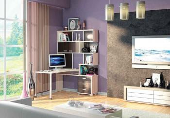 Стол компьютерный Мэрдэс СР-420/170