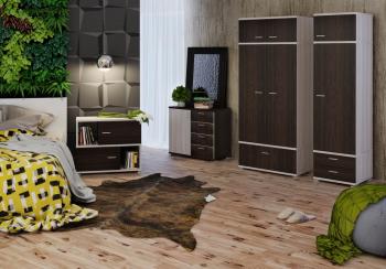 Шкаф Мэрдэс КС-20