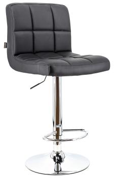 Экокожа Черный