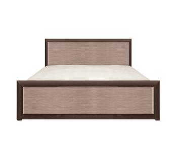 Кровать БРВ Мебель КОЕН LOZ160х200_2