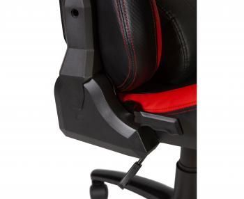 Кресло офисное Norden Lotus PRO carbon