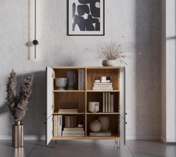 Тумба БРВ Мебель GRACE KOM4D