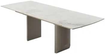 Стол М-City Пуанто 200