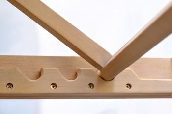 Шезлонг Joygarden BOOKA