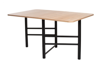 Стол-книжка Вентал Рим прямоугольный