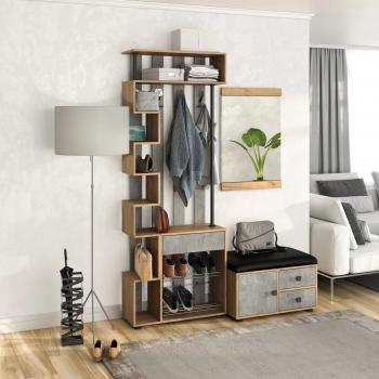 Прихожая Betel МИНИ ЛАЙТ МЛ-1