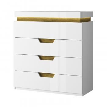 Комод Анрэкс 4S TORINO