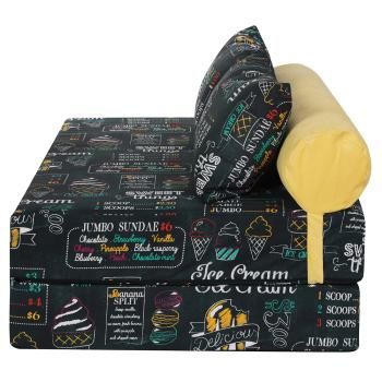 Диван DreamBag PuzzleBag XL