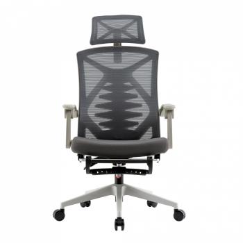 Кресло офисное LuxAlto M92B-F