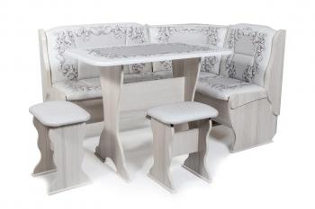 Кухонный уголок Betel ОРХИДЕЯ Автор фото