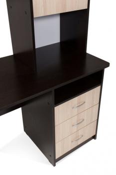 Стол компьютерный Betel СК-9 с надстройкой СКН-9