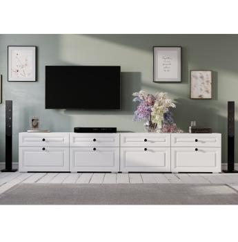 Тумба под ТВ BTS Софт ТБ-07