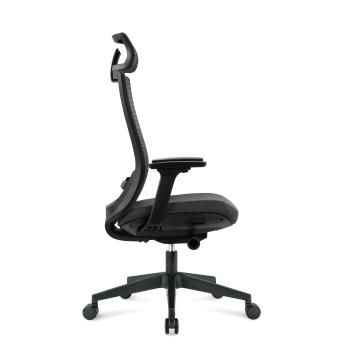 Кресло офисное Norden Ruby black