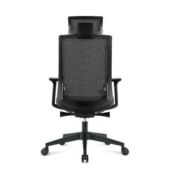 Кресло офисное Norden Ruby black