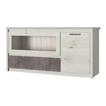 Тумба RTV Анрэкс 1V1D1S BJORK