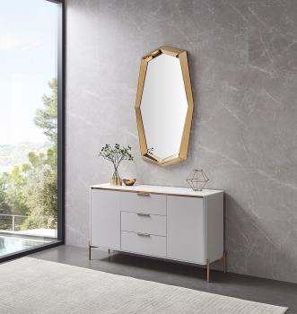 Зеркало ESF S052