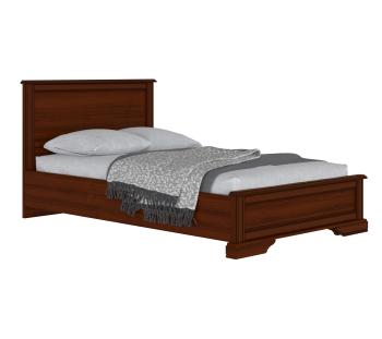 Кровать БРВ Мебель STYLIUS B169-LOZ120х200