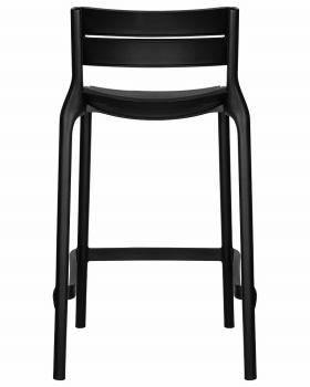 Стул полубарный DOBRIN NESSA