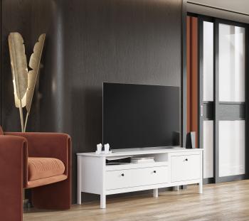 Тумба под телевизор БРВ Мебель HELGA RTV1D1S