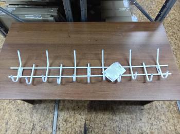 Вешалка Sheffilton Стандарт 2/11 (У)