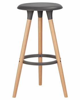 Барный стул Dobrin LMZL-PP652