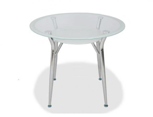 Стол обеденный B-trade S603 90*75