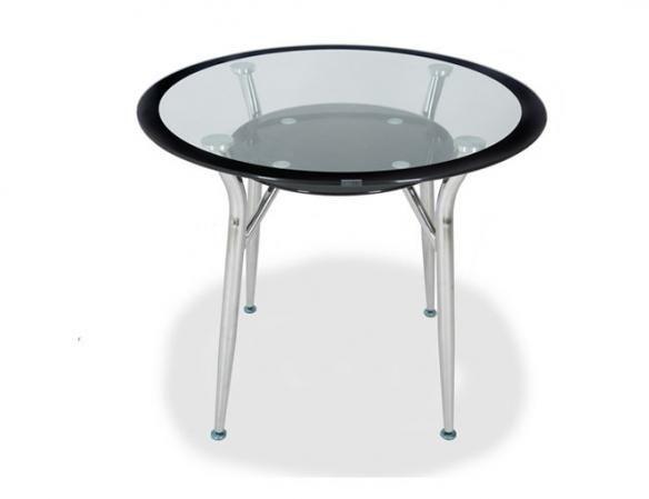 Стол обеденный B-trade S603 90*75