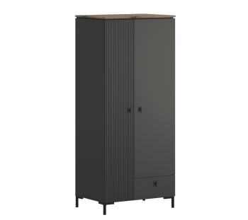 Шкаф БРВ Мебель SAN GIMIGNANO SZF2D1S