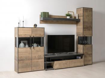 Полка Mobi Трувор 15.60