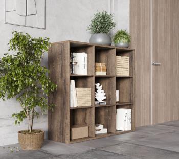 Шкаф БРВ Мебель НЕПО REG/12/12