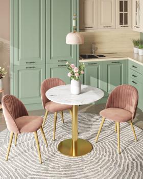 Стол обеденный STOOL GROUP Толедо D80