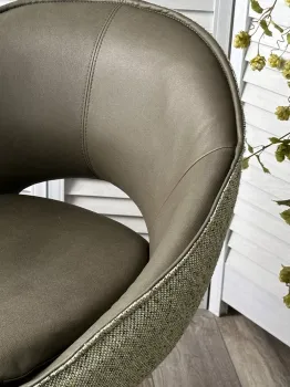 Стул М-City Anabel механизм 360°