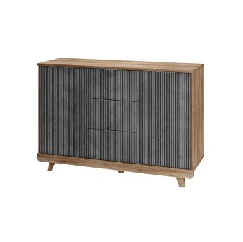 Комод BTS Мегаполис КМ-15