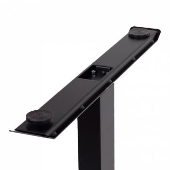 Стол игровой с электроприводом LuxAlto LA-T33-E5A 120*70 см