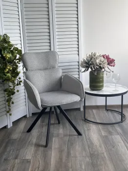 Стул М-City Long механизм 360°