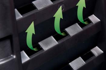 Компостер Gardeck 360 л. 2020