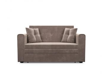 Диван Mebel-ars Санта вельвет (бархат)