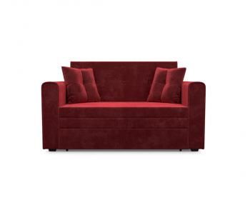 Диван Mebel-ars Санта вельвет (бархат)