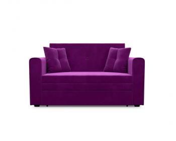 Диван Mebel-ars Санта микровельвет