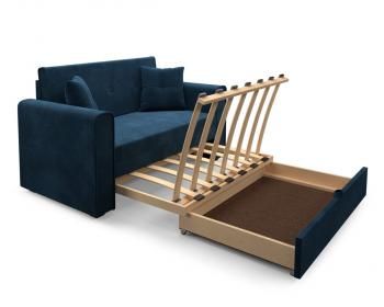 Диван Mebel-ars Санта велюр