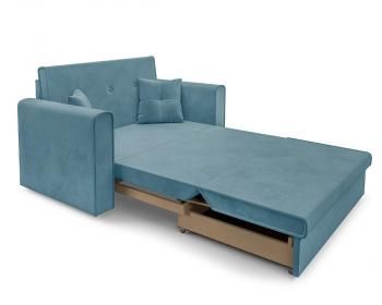 Диван Mebel-ars Санта велюр