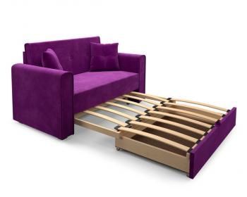 Диван Mebel-ars Санта микровельвет