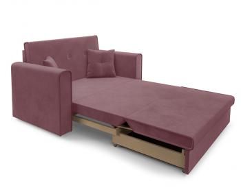 Диван Mebel-ars Санта велюр