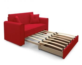 Диван Mebel-ars Санта микровельвет