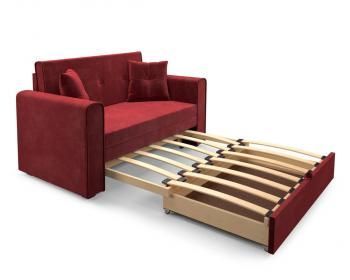 Диван Mebel-ars Санта вельвет (бархат)