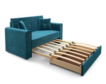 Диван Mebel-ars Санта вельвет (бархат)