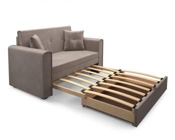 Диван Mebel-ars Санта вельвет (бархат)